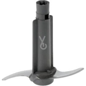 Resim Fakir Lucca Doğrayıcı Bıçak, Siyah 