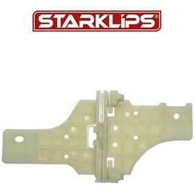 Resim Klips Cam R Ön Arka Peugeut 3008 2012-2015 Peugeut 208 2012-2019 9806081780-9816402280 9673154180-9816402080 5 Adet 