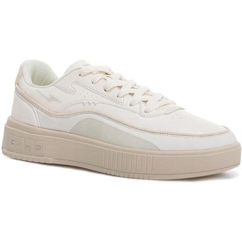 Erke M Heritage Erkek Spor Ayakkabı-30221 Krem