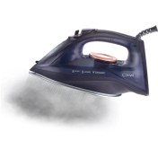 Resim Kiwi Seramik Tabanlı Buharlı Ütü 2200W KSI-6344 