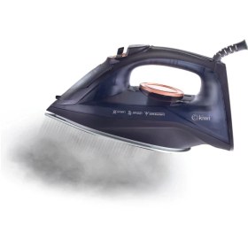 Resim Kiwi Seramik Tabanlı Buharlı Ütü 2200W KSI-6344 