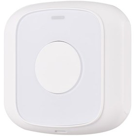 Resim Geeroyoo Akıllı Zigbee Bağlantılı Kablosuz Nem Ve Sıcaklık Sensörü - Ağ Geçidi İle Uyumlu Diğer 