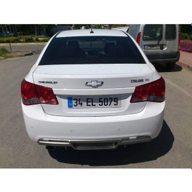 Resim CRUZE FİBER DİFÜZÖR 2009-2012 ARASI SEDAN 