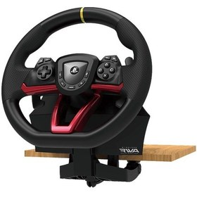 Resim Hori Playstation 5 Kablosuz APEX Direksiyon Seti Lisanslı PS5 