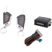 Resim GPR AUTO PARTS BMW F30 TİP AÇMA KAPAMA SETİ SUSTALI ANAHTARLI KUMANDA YENİ MODEL 