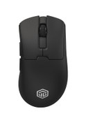 Resim Gamebooster M25 Storm Paw3311 12000 Dpı Siyah Kablosuz Gaming Mouse Gb-wm25b M25 