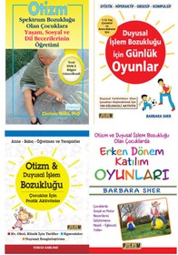Resim Platform Yayınları Otizm 