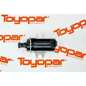 Resim Toyopar Corolla - Auris - Yaris 2007-2012 Turbo Selenoit Valfi 2581933030 