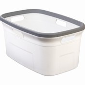 Resim Motek MT-02 Çamaşır Selesi Beyaz 