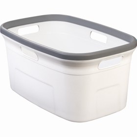 Resim Motek MT-02 Çamaşır Selesi Beyaz 