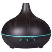 Resim sonx Aroma Diffuser Hava Nemlendirici Uzaktan Kumandalı 