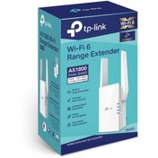Resim Tp-Link RE605X AC1800 Wi-Fi Menzil Genisletici 