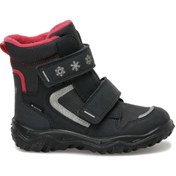Resim Superfit Husky Gri Kız Çocuk Outdoor Bot 