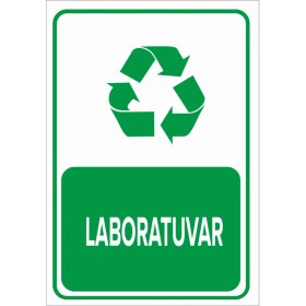 Resim Mıgnatıs - Laboratuar Levhası - Sac Malzeme 35 x 50 cm 