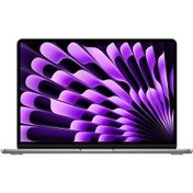 Resim Apple MacBook Air 13" M3 | 256 GB SSD 16 GB RAM 8 CPU 8 GPU MC8M4TU/A