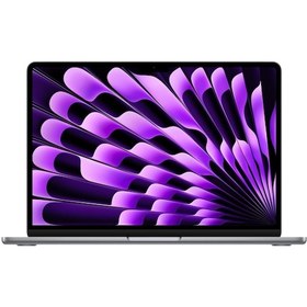 Resim Apple MacBook Air 13" M3 | 256 GB SSD 16 GB RAM 8 CPU 8 GPU 