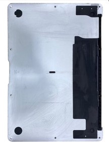 Resim Apple Uyumlu Macbook Air A1369 A1466 Alt Kasa Alt Servis Kapak 
