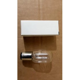 Resim Tram56 220-240V 40W 22X57 BA15D Süngülü Tüp Ampul 5 Ad. 