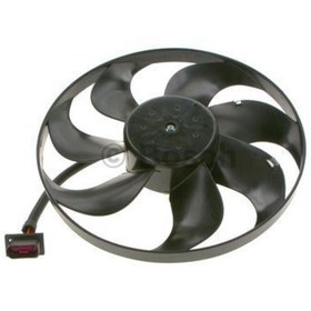 Resim BOSCH 986338101 SOĞUTUCU FAN (PERVANE) A3 1.6 05.2000 - 04.2002; 