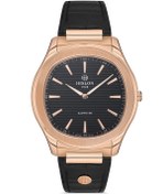 Resim Hislon CL148R-04BR Erkek Kol Saati 