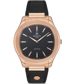 Resim Hislon CL148R-04BR Erkek Kol Saati 