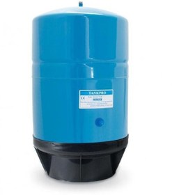 Resim Su Arıtma Cihazı Metal Su Tankı 20 Galon-80 Litre 