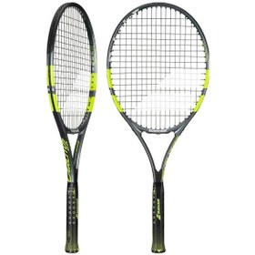 Resim Babolat Carlitos Junior 26 Çocuk Tenis Raketi 26"/grip L00 
