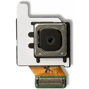 Resim Samsung Uyumlu G960 S9 Arka Kamera 