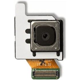 Resim Samsung Uyumlu G960 S9 Arka Kamera 