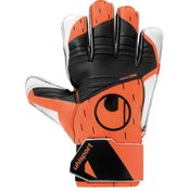 Resim uhlsport Starter Resist 101127601 Turuncu Kaleci Eldiveni 