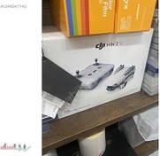 Resim Djı Mini 2 fly more combo sıfır 