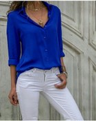 Resim Mokashopin - Gömlek - 46772 001 