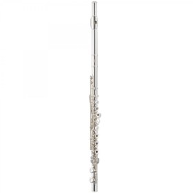 Resim Jupiter JFL-700REC Açık Perdeli Yan Flüt | Fransız Tuş Sistemi E-Mekanik 