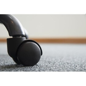 Resim Pimli Mobilya Ofis Koltuk Sandalye Tekeri 