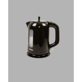 Resim İsmiyle Al Sinbo Elektrikli Çay Makinesi 1.7 L Su Isıtıcı ve Cam Demlikli Güvenli Kullanım 