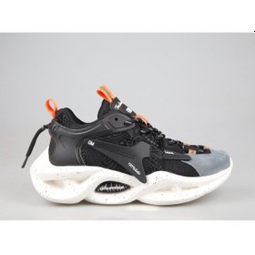 Resim Guja 24y545 Siyah Erkek Sneakers Siyah 