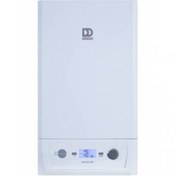 Resim Demirdöküm Nitromix P 24 Kw Yoğuşmalı Kombi (baca Dahil) 