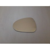 Resim Seat İbiza 2008 - 2017 Model Arası Sol Taraf Ayna Camı 