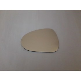 Resim Seat İbiza 2008 - 2017 Model Arası Sol Taraf Ayna Camı 