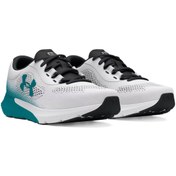 Resim Under Armour 3026998M Charged Rogue 4 Beyaz Erkek Spor Ayakkabı 