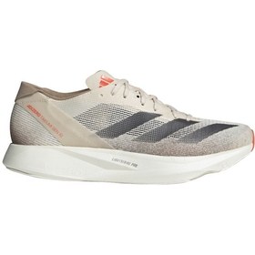 Resim Adidas Adızero Takumı Erkek Spor Ayakkabı - Ih5705 Krem 