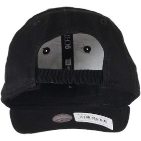 Resim NW çocuk Yankees Siyah şapka - YEŞİL / 48-50 CM 