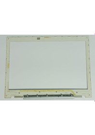 Resim Sony Uyumlu Vaio VGN-N11M - PCG-7T2M - Bezel - Ekran Ön Çerçeve 