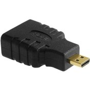 Resim S-Link Sl-Mh60 Hdmı Dişi(F) To Micro Hdmı Erkek(M) Adaptör (241508675) 