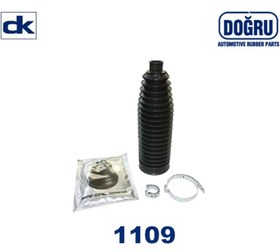 Resim Opel İnsignia Direksiyon Körüğü Dk Marka 13354440 