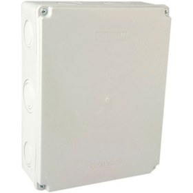 Resim Çetsan Plastik Buat Sıva Üstü Kb 0368 220x150x85 Çetsan 