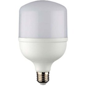Resim Bafra 30 Watt Torch Ampul Beyaz 10 adet 
