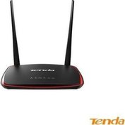 Resim AP4 300 Mbps 2 Port Poe Destekli Access Point 2 Anten Tenda