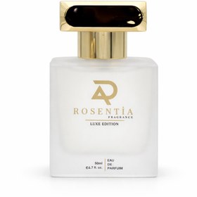 Resim Rosentia LUXE EDITION LX120 (GOD OF FIRE) MUADİLİ UNİSEX PARFÜM EDP 50ML 