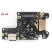 Resim TE Xiaomi Uyumlu Mi 9TPro Şarj Soket Mikrofon Bordu 